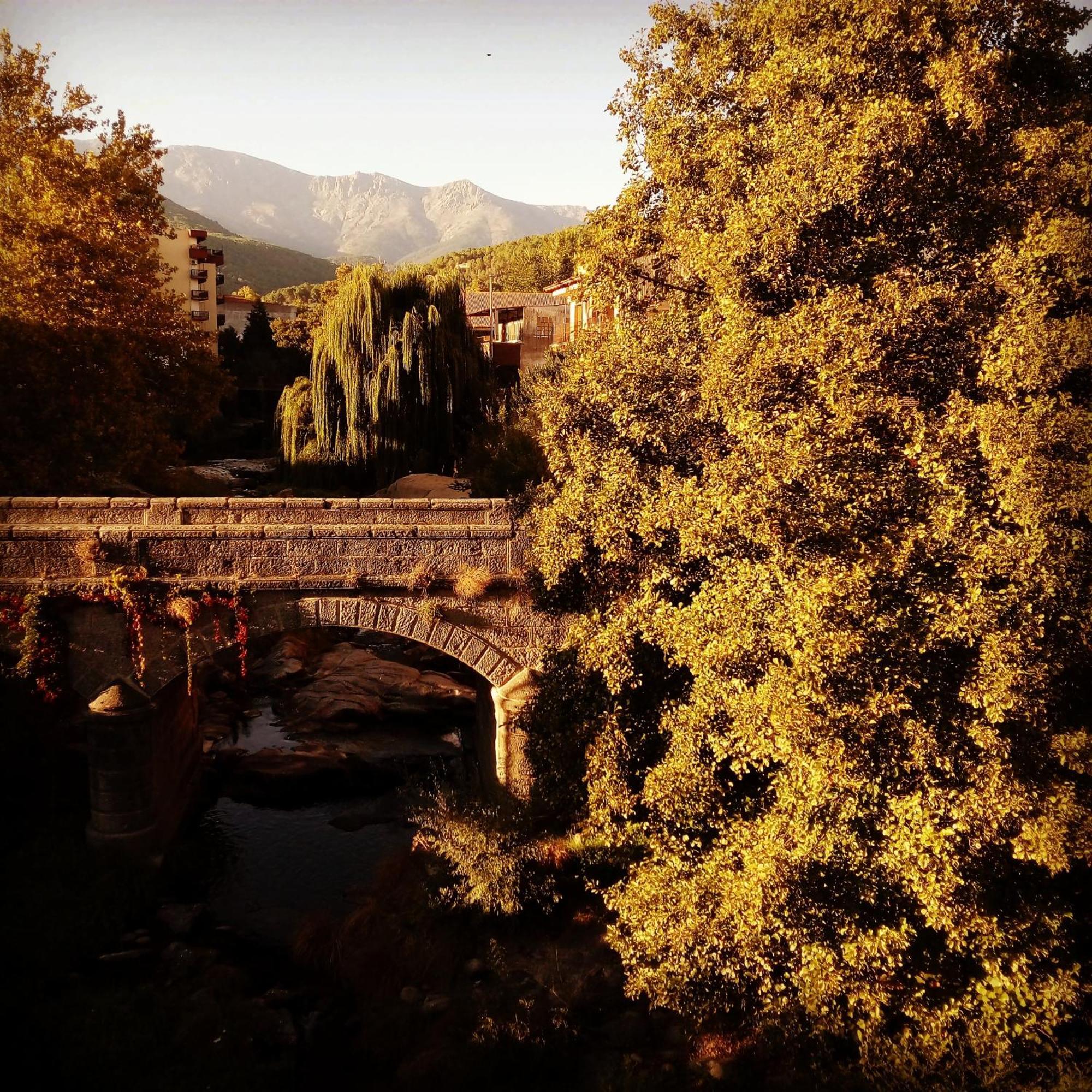 Albareilla By #Cherrygredos S’Arenal Exterior foto