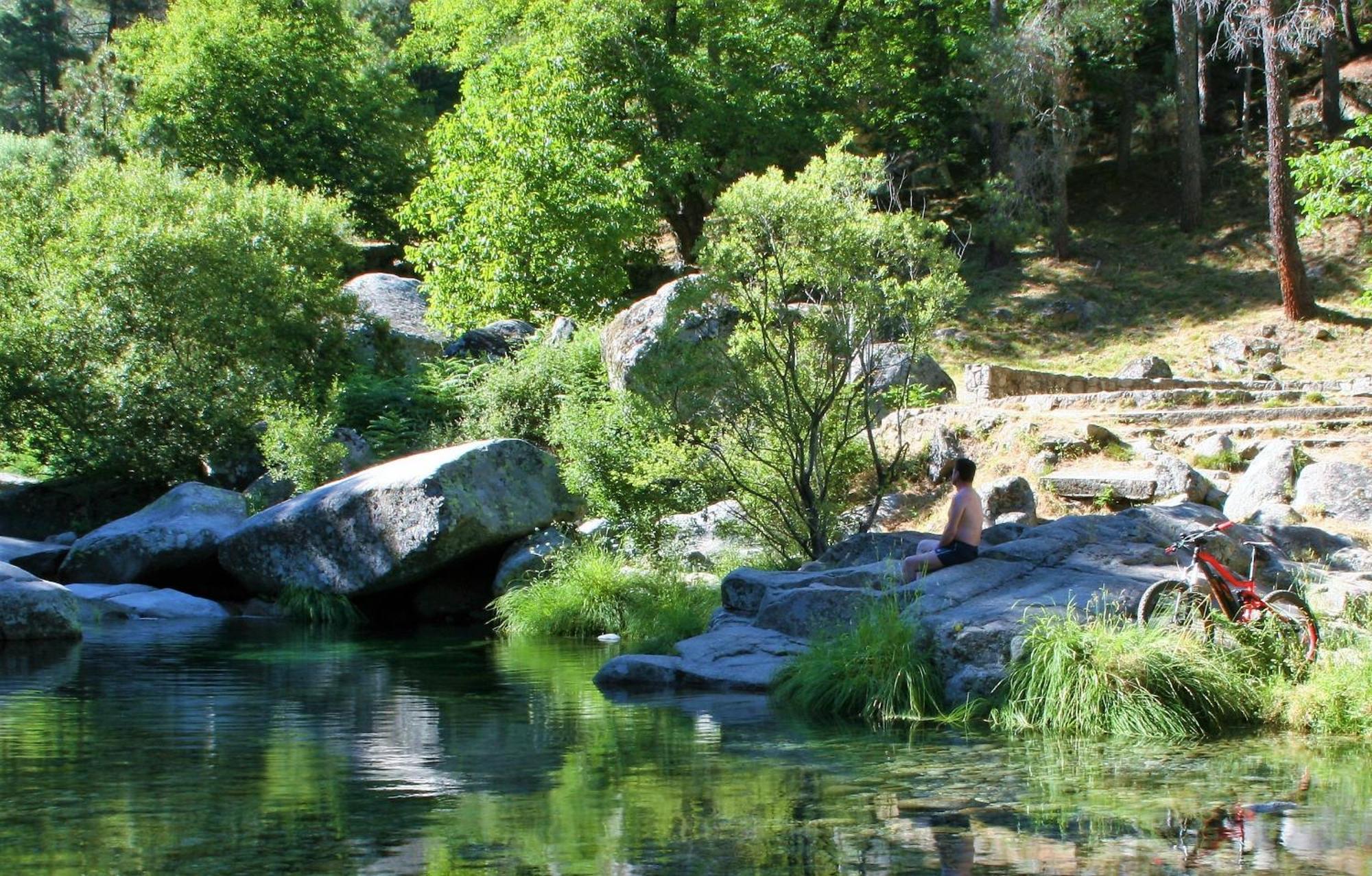 Albareilla By #Cherrygredos S’Arenal Exterior foto