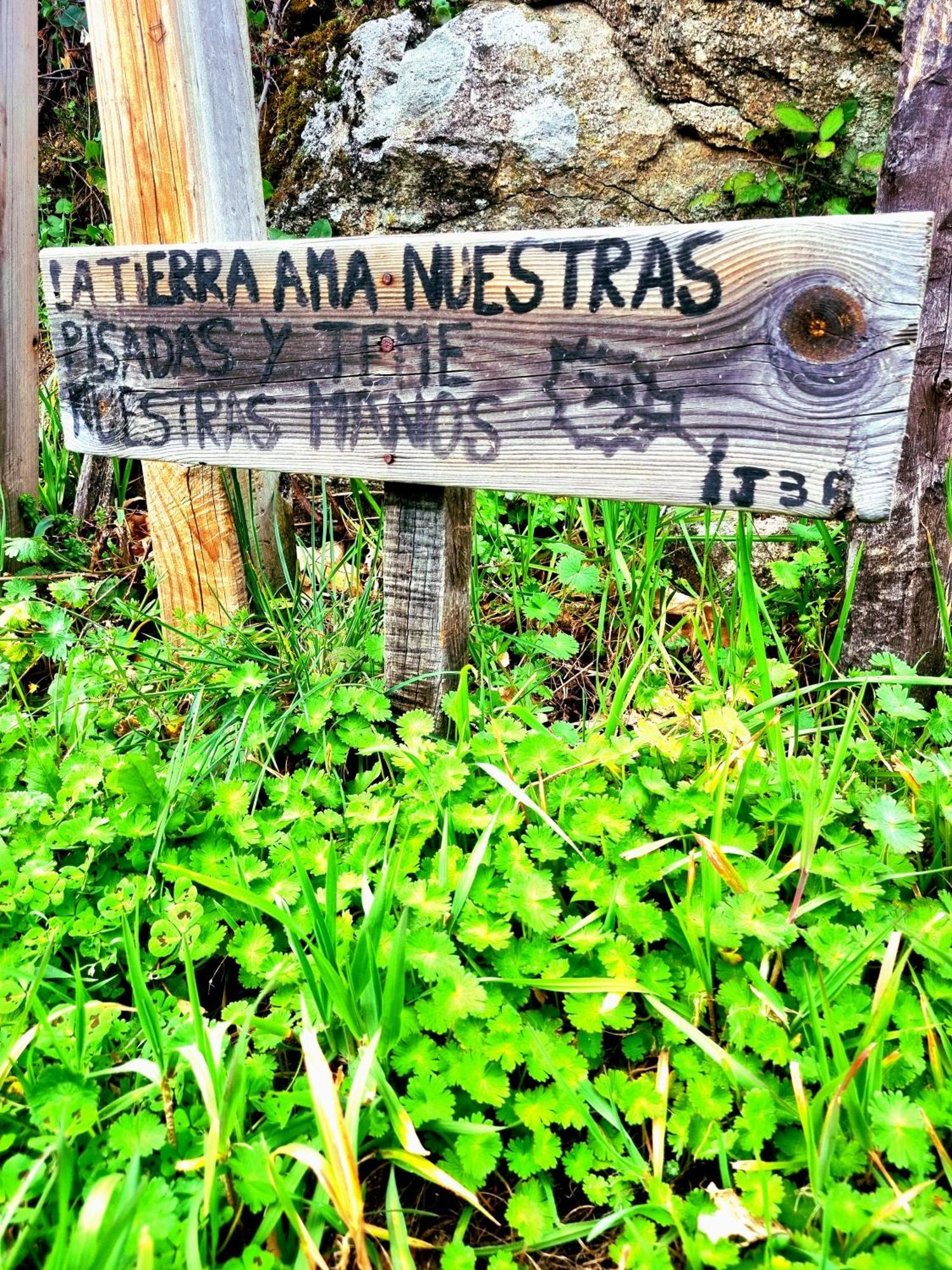 Albareilla By #Cherrygredos S’Arenal Exterior foto