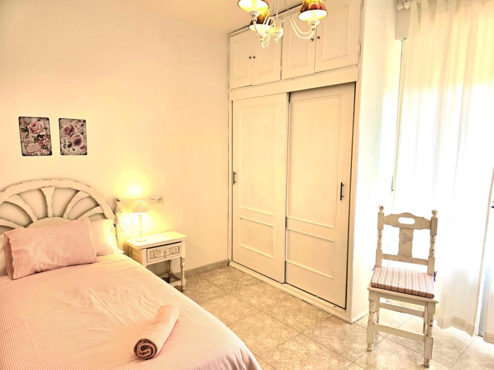 Albareilla By #Cherrygredos S’Arenal Exterior foto