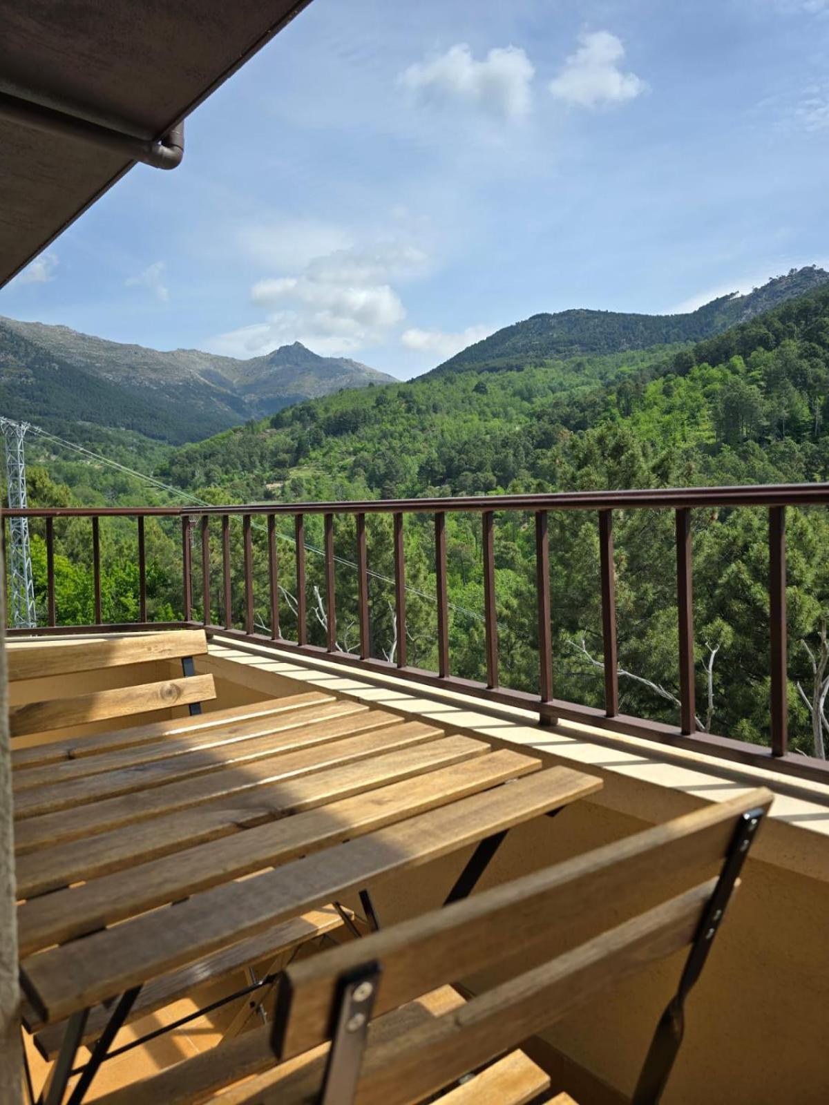 Albareilla By #Cherrygredos S’Arenal Exterior foto