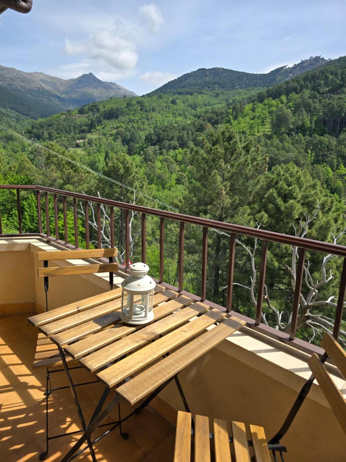 Albareilla By #Cherrygredos S’Arenal Exterior foto